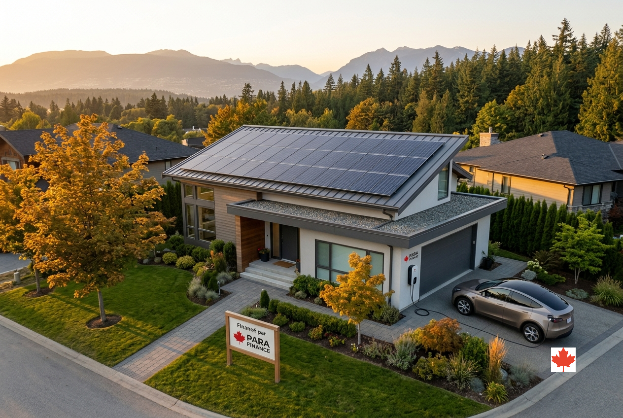 Sustainable Energy