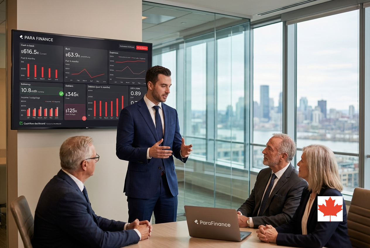 Financial Innovation