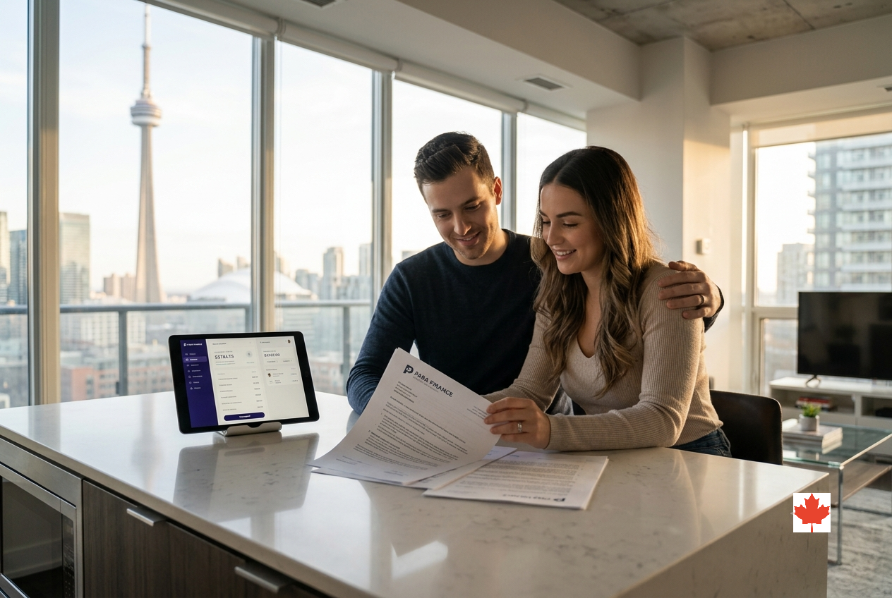 Financial Services